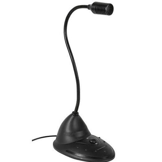 sale mic/microphone ovleng m400/mic komputer,notebook,pc,laptop