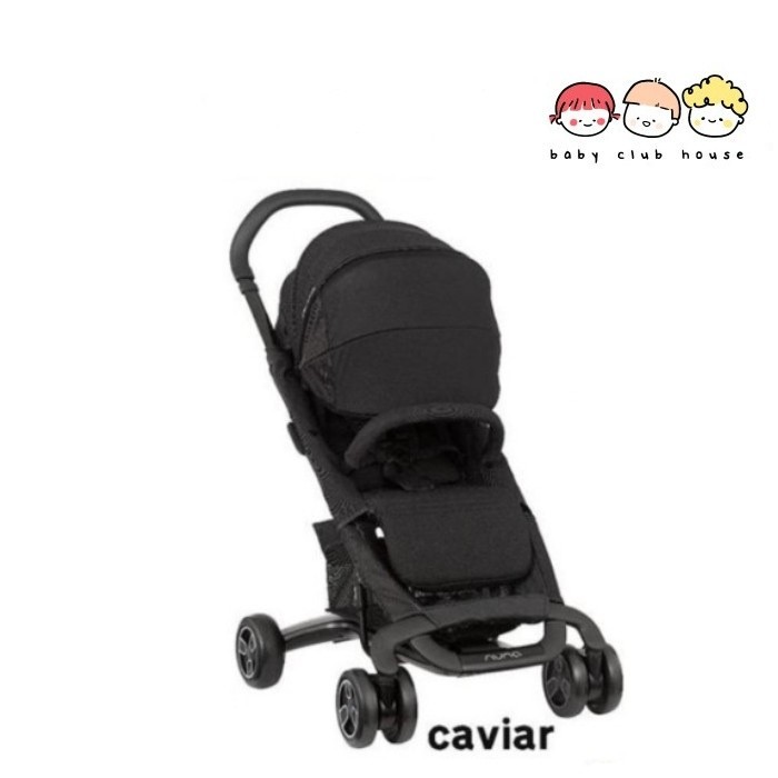 Stroller Nuna Pepp Next / Kereta Dorong Bayi