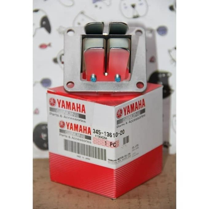 Promo RUMAH MEMBRAN RX KING COMPLIT MADE IN JAPAN ORI YAMAHA YGP COD
