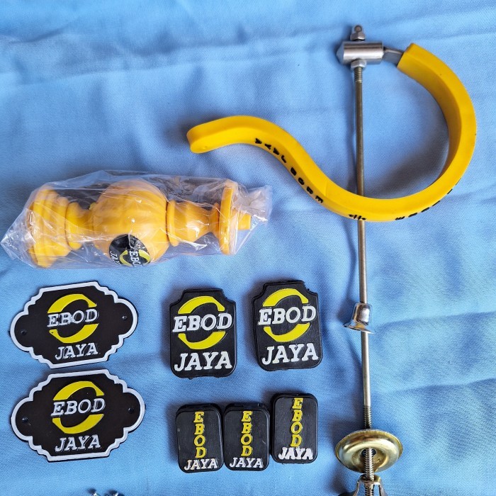 logo emblem ebod jaya original komplit