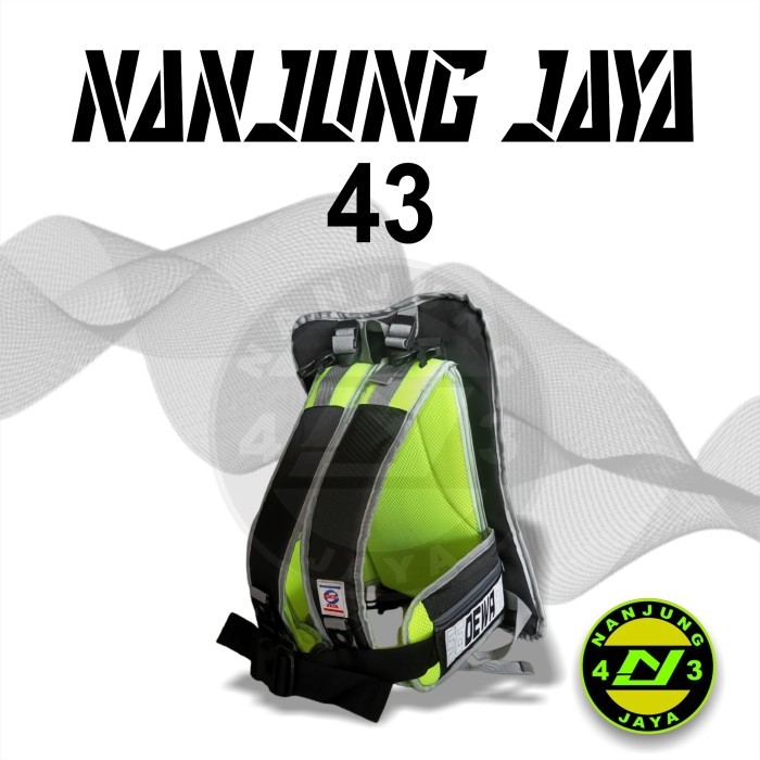 TAS SANGKAR EBOD JAYA / ORIQ JAYA / TAS SANGKAR BURUNG