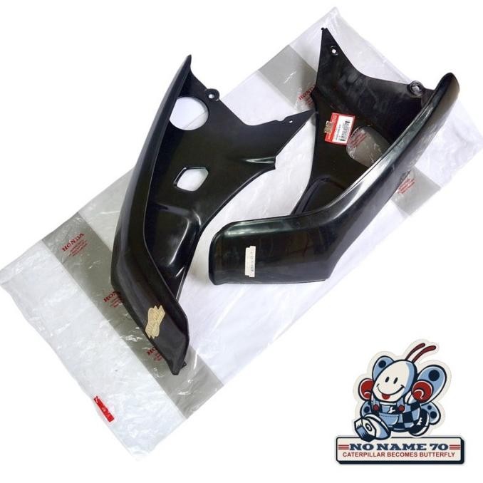 Promo Sayap Honda Astrea Grand Legenda Impressa Original Hitam COD