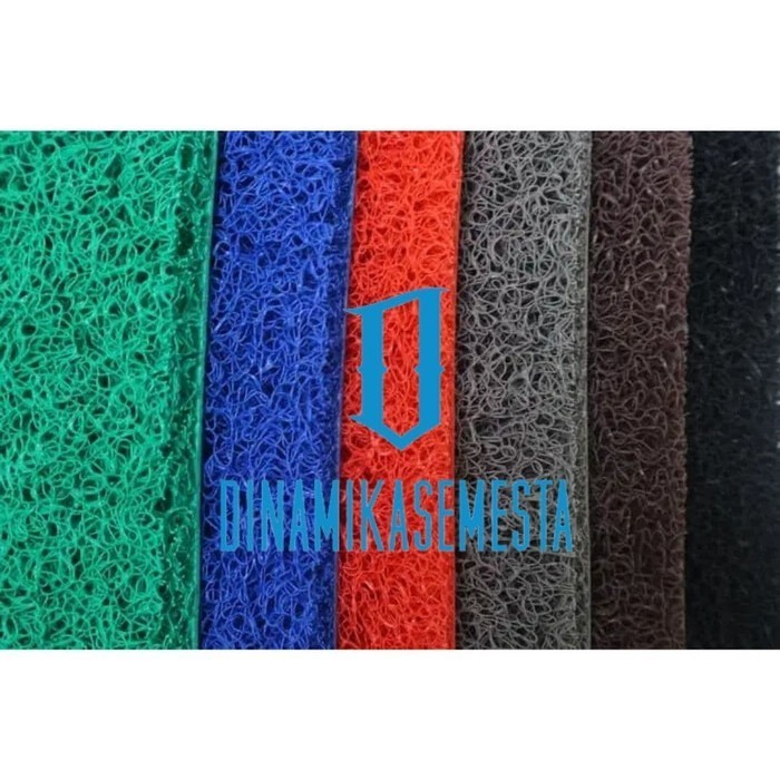 TERBARU KARPET MOBIL MIE BIHUN METERAN - KARPET MOBIL BIHUN - KARPET MOBIL MIE