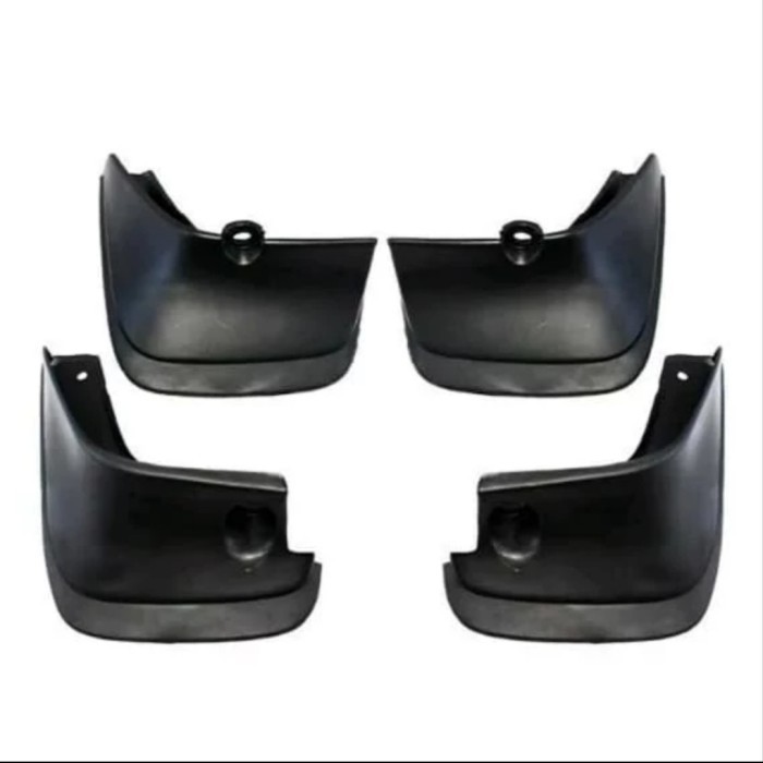 READY MUDGUARD KARPET PENAHAN LUMPUR COROLLA ALL NEW NEW COROLLA 1996 - 2000