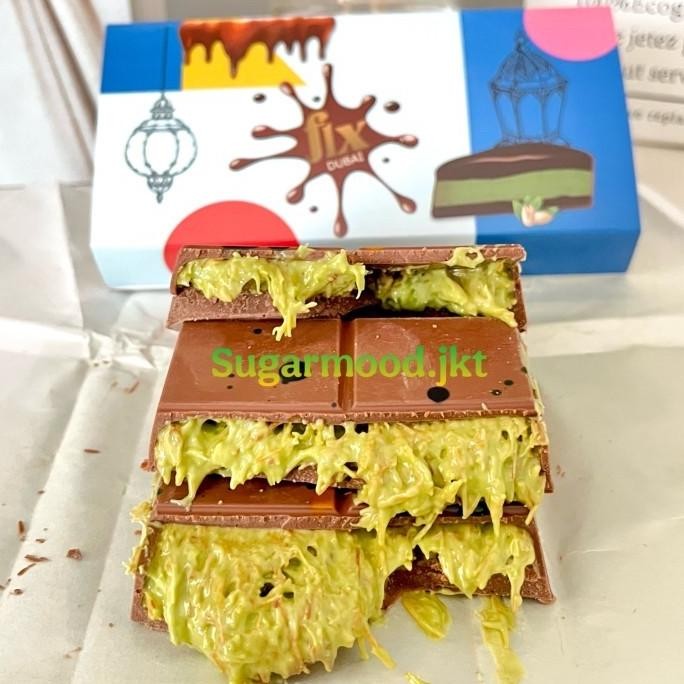 

NEW PRODUK COKLAT FIX DUBAI COKELAT DUP3 ORIGINAL UEA DUBAI PISTACHIO KUNAFA !!!!!
