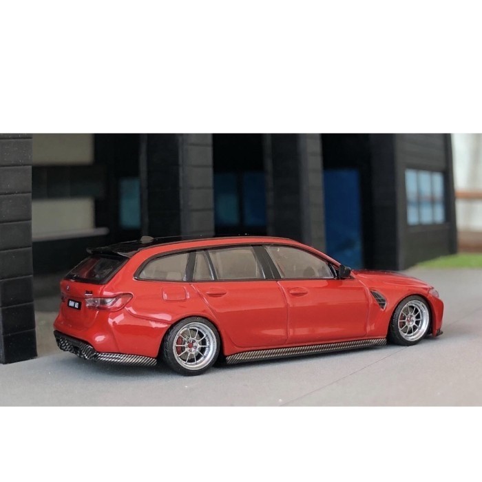 BISA E-KATALOG Velg TRGT 1:64 SSR SP5 3 pieces