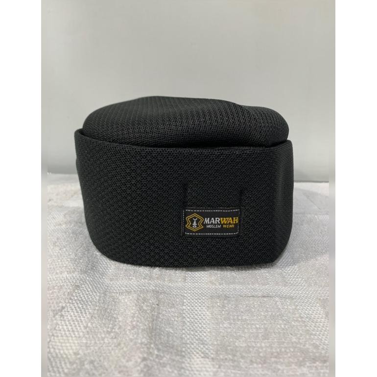 Promo Lebaran Kopiah Mesir Habasya Anak-Anak Dan Dewasa ~ Songkok Kain Premium ~ Lobe / Kopiah Abasy