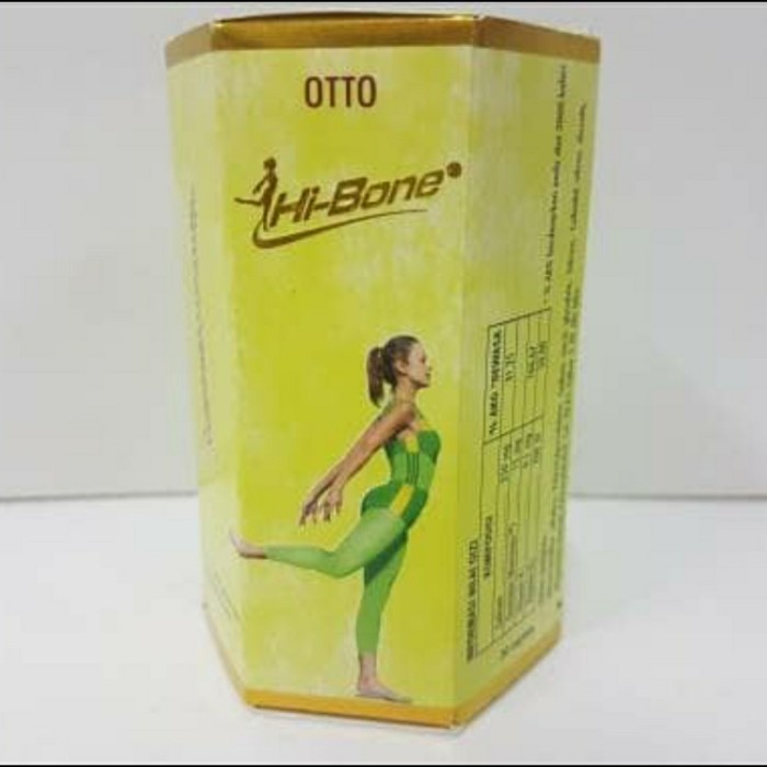 Hi Bone