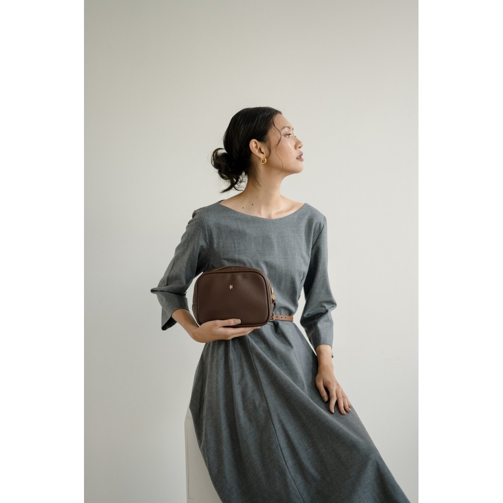 Hallie - Pouch Serbaguna - Yourkalle