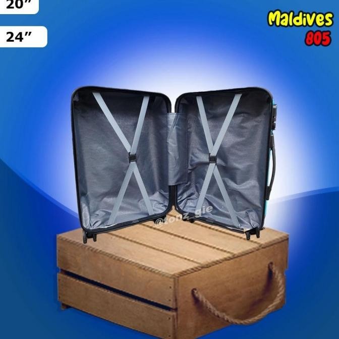 Koper 20Inch Kabin Termurah Lomitashop5