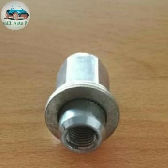 Mur roda Toyota Innova Fortuner ORIGINAL