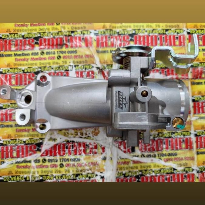TB BRT THROTTLEBODY VARIO 150 32MM 34MM Terlaris