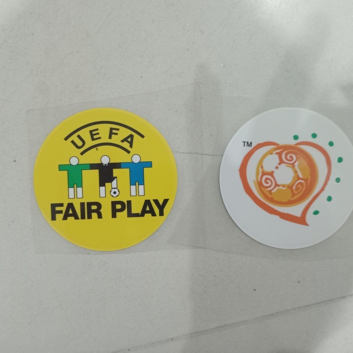 HOT SALE patch euro 2004