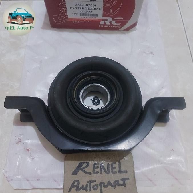 Center bearing gantungan kopel Toyota Avanza GEN1 2004-11