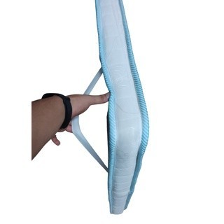Belvedere Matras Topper / Plushtop Foam Mattress / Lapisan Kasur - Kasur Busa / Tebal 8Cm