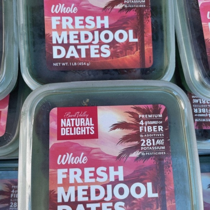 

kurma medjool jumbo USA 454gram