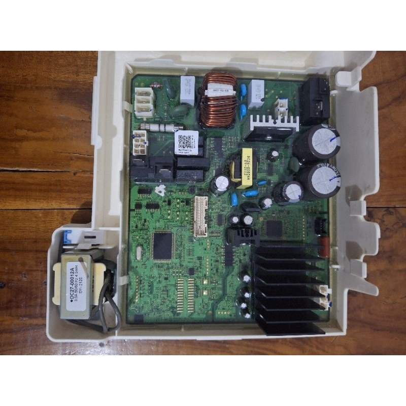 modul mesin cuci FRONT LOADING SAMSUNG DC9202914