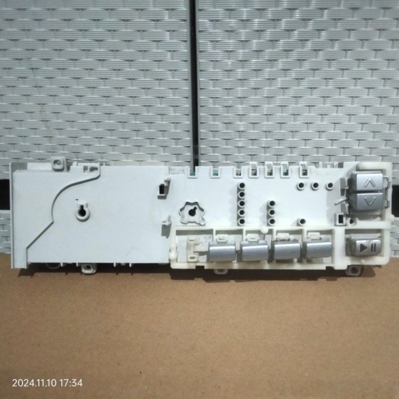 MODUL MESIN CUCI ELECTROLUX EWF 1082
