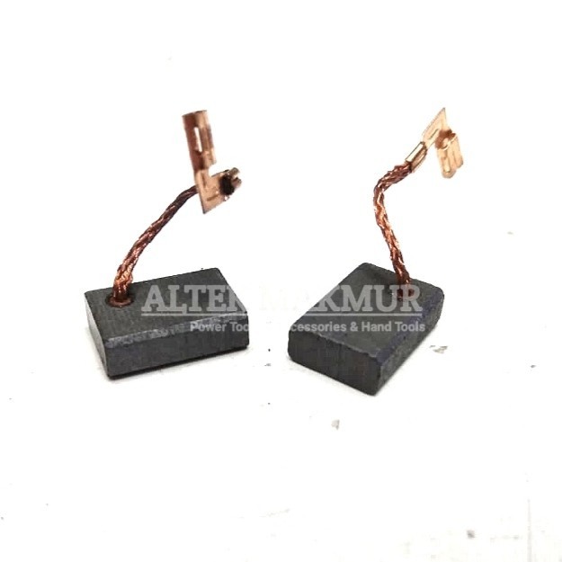 &<&<&<&] Carbon Brush Gerinda Makita 9553 / 9553B / Bostel CB325 Gurinda 9553 B