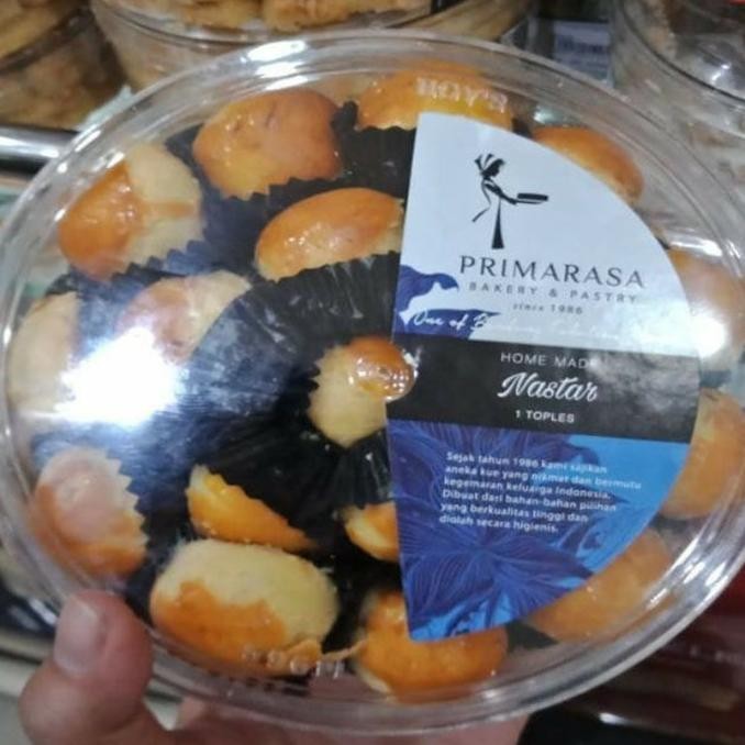

Nastar Prima Rasa Bandung Pipinperdana