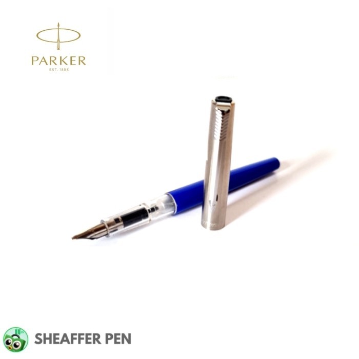 

Parker 15 Energy Blue Ballpoint Pen