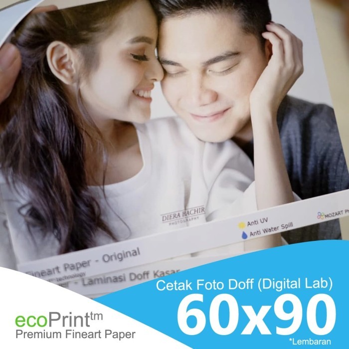 

Cetak Foto Print Digital Lab Ukuran 60x90 cm 24RS Pameran Paper Luster