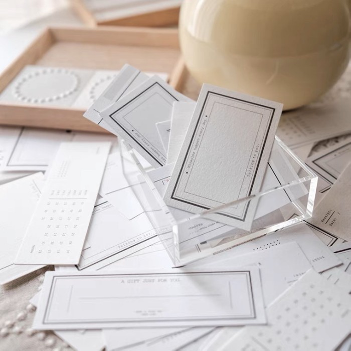 

Like Studio No.3 Paper Pack