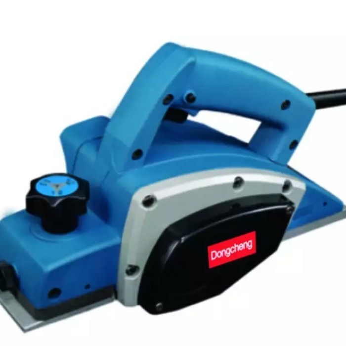 Mesin Serut/Ketam/Sugu Dongcheng DMB-82 82mm