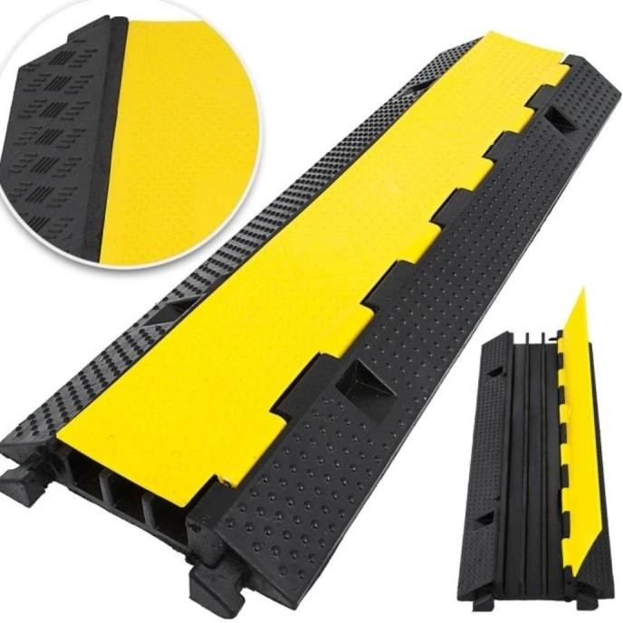 Spesial Cable Protector 3 Line Murah