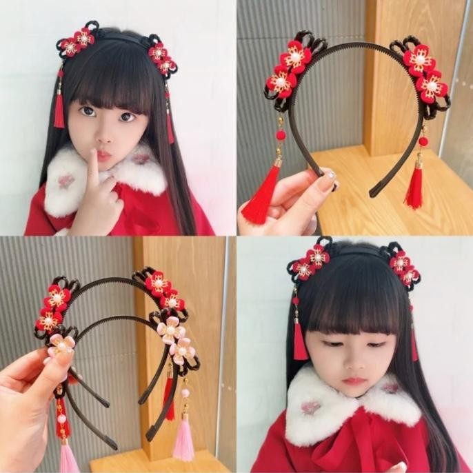 ><><><] Bando Imlek, Bando Anak, Bando Lucu Cina