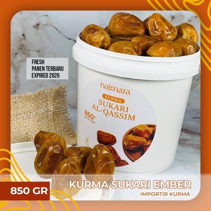 

>>>>>] KURMA SUKARI EMBER 800Gram / KURMA SUKARI BASAH