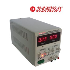 Dc Digital Power Supply 30V 5A - Adjustable Kenika