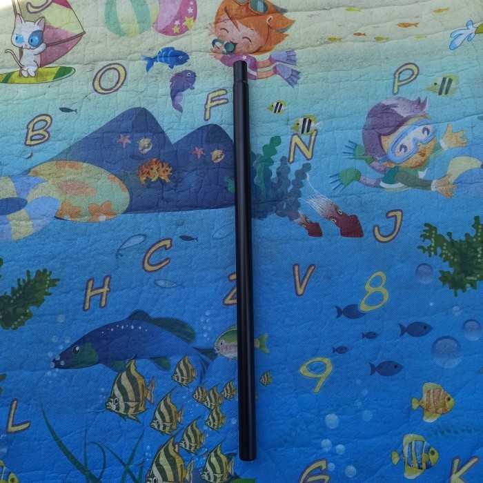 Terlaris seatpost 25.4 60 cm tiang jok sepeda seat post SALE