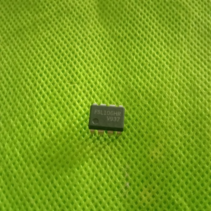 "'''] FSL 106 HR ic modul power supply kulkas mesin cuci ac polytron