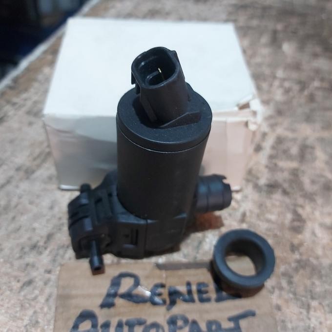 Motor tabung wiper Toyota Innova reborn