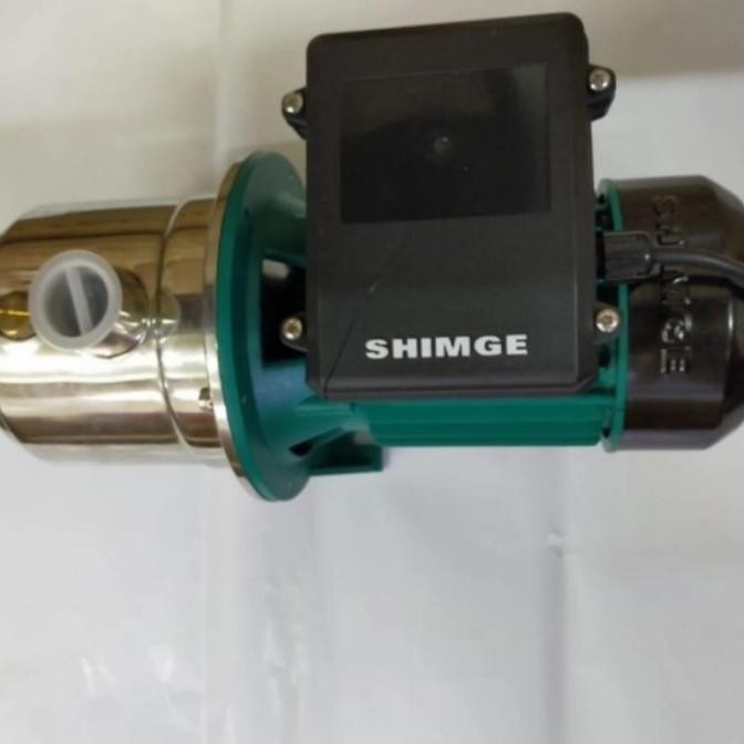 &<&<&<&] Pomoa Air SHIMGE Semi Jet Pump Jet-370 G1 0,5 HP 1 ph