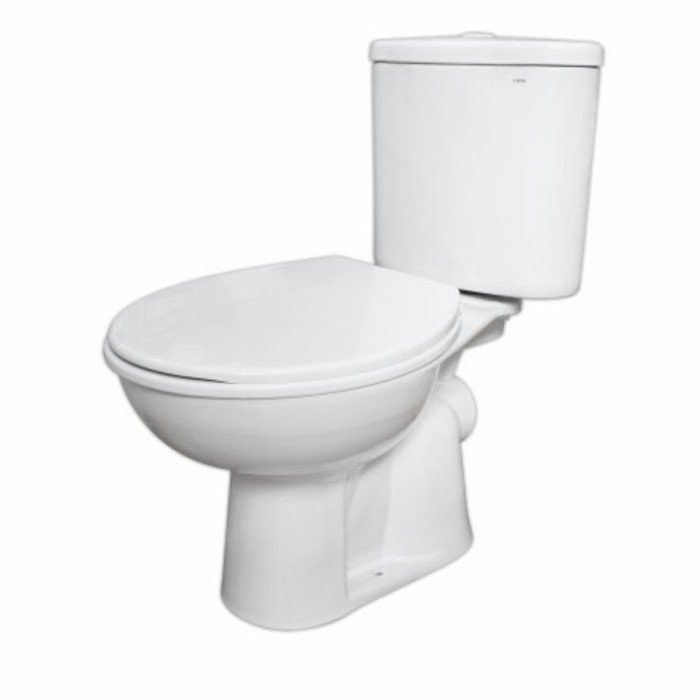 TOTO Closet Duduk CW53J/SW53JP /TCD-01R