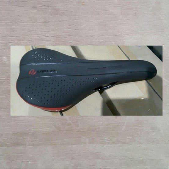 Terlaris Sadel Velo 1353 Hitam SALE