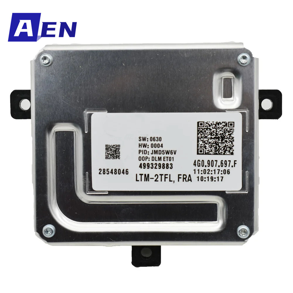 REYES AEN New 4G0907697F For Audi A6 S6 A7 S7 R8 TT Golf GTI Passat CC Daytime Running Light DRL Mod