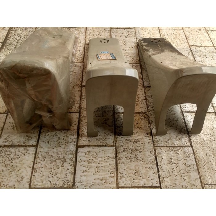 Hidung Vespa Corsa Original Danmotor Nos