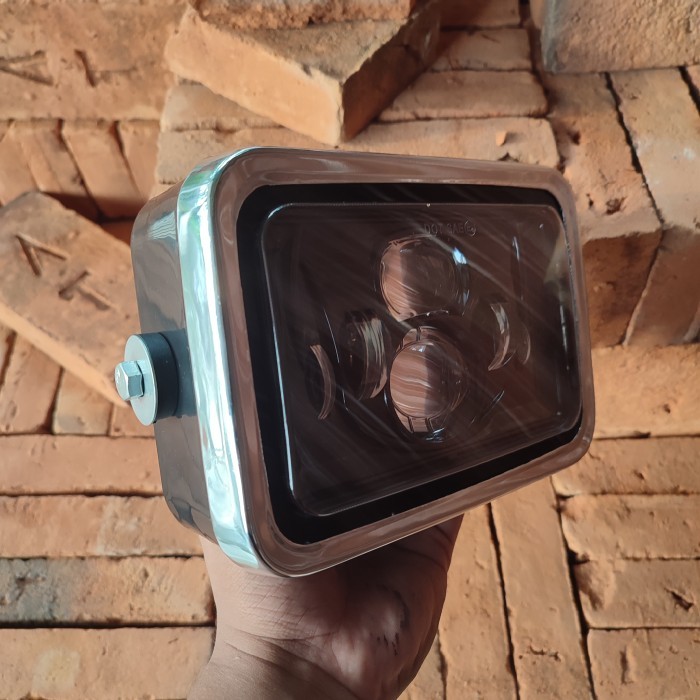 Lampu Daymaker 5T5 Rx King Lama Tipe C Paling Terang