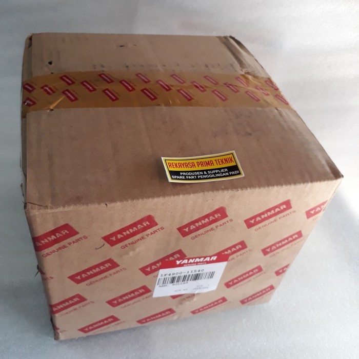 Hw Roller Arm Original Kepala Kambing Rumah As Laker Asli Hw60 Yanmar