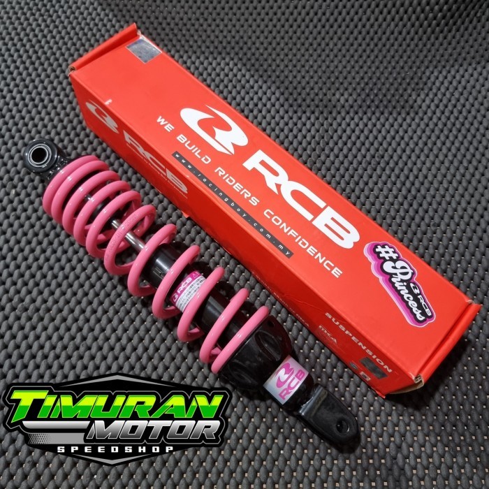 Shock Rcb A2 Matic 305 Mm Mio - Vario - Beat - Scoopy Pink