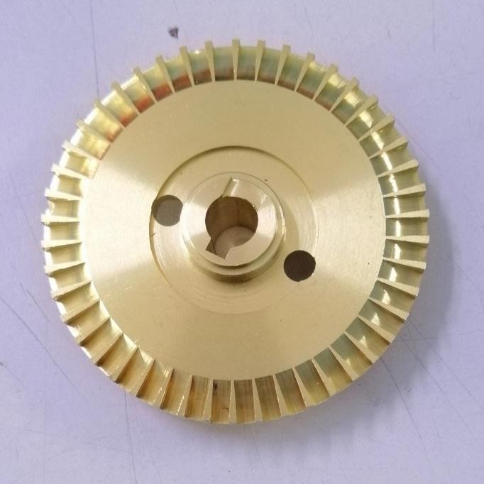 ] Spare part Pompa Air Sanyo Impeller PH-100AN