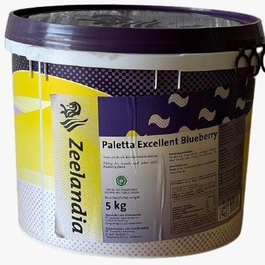

Elai Paletta Blueberry 5 G Zeelandia Paletta Ecellent Blueberry