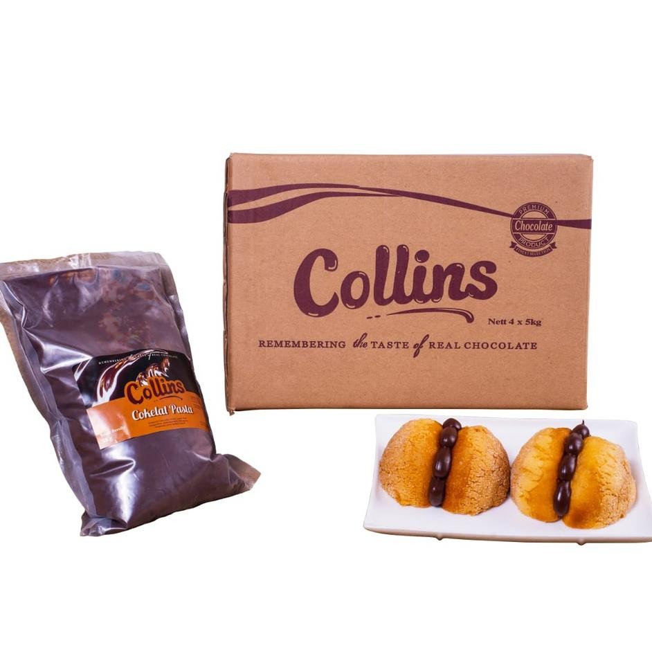 

Collin Filling Colat Pata 5G
