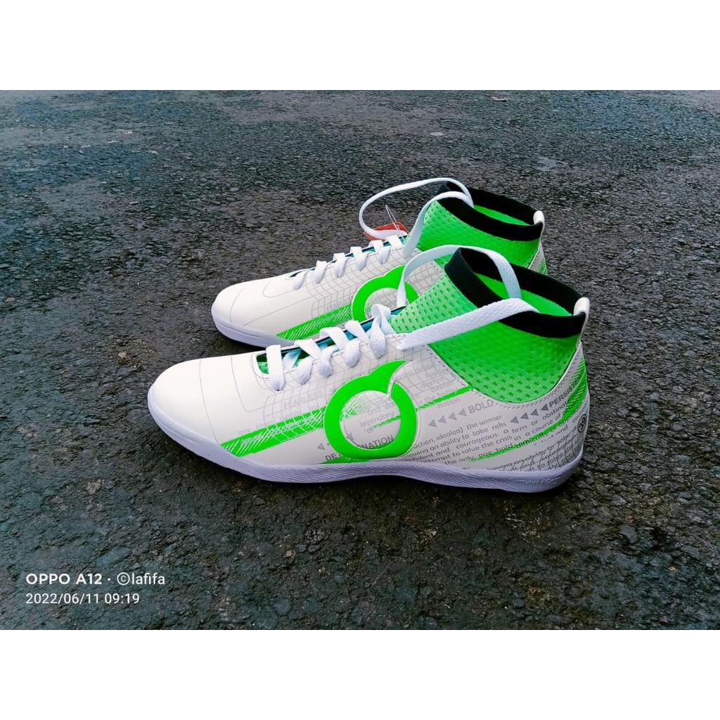Ready Stock Termurah Sepatu Futsal Ortus Bima Ortus Jogosala Ortus Catalyst Grade Ori Langsung