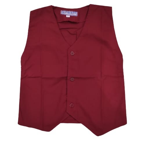 Rompi Merah Sekolah SD