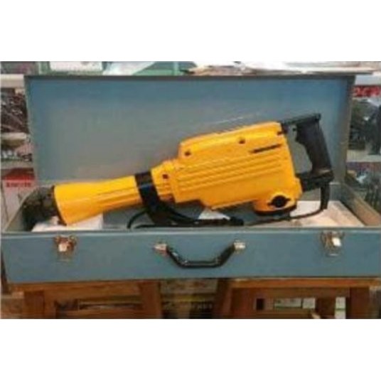 H & L Mesin Bor Bobok Demolition Hammer Bobok Beton HL 65 SV HL65SV