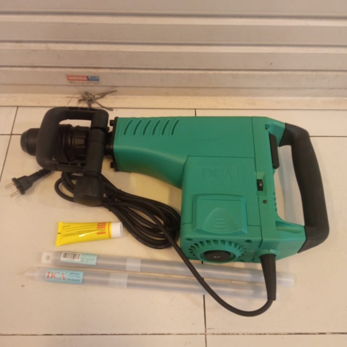 mesin Bobok / Demolition Hammer DCA AZG10 AZG 10